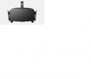 OCULUS RIFT