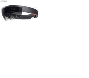 MICROSOFT HOLOLENS