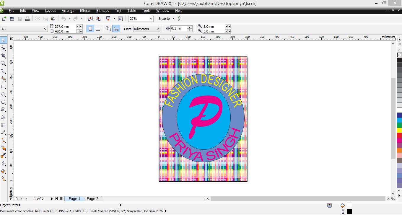 corel draw download