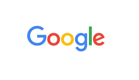 new updated GOOGLE LOGO