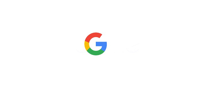 new updated GOOGLE LOGO