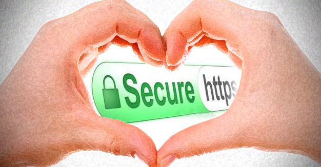 Google Wants to Give Ranking Boosts to Https Secure Websites