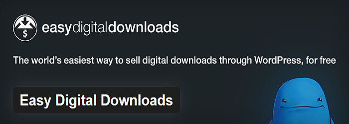 Easy Digital Downloads