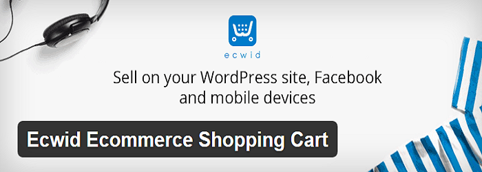  Ecwid Ecommerce Shopping Cart websoles.com